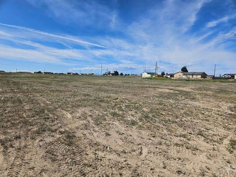 1.41 Acres of Residential Land for Sale in Pueblo West, Colorado