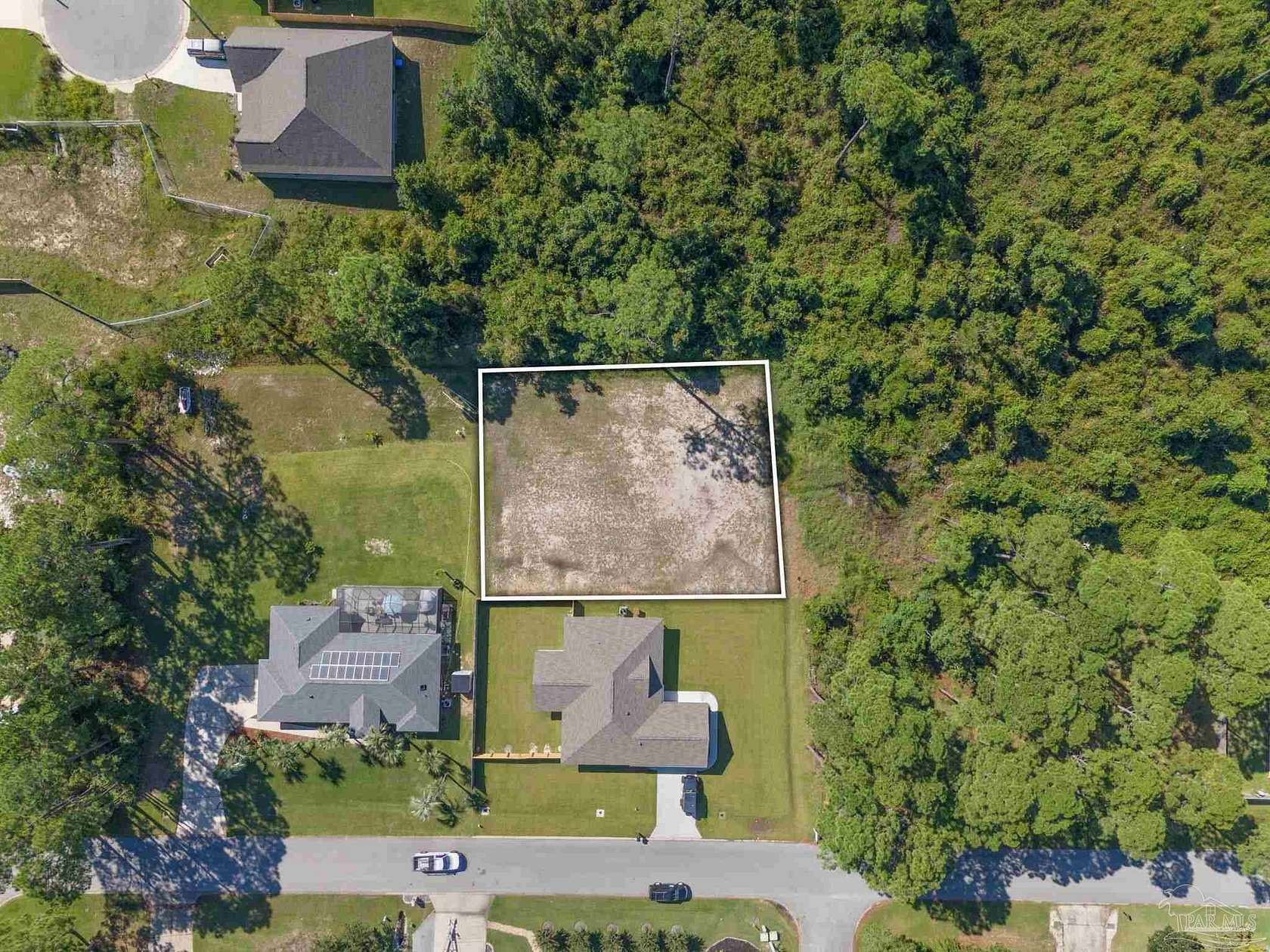 0.19 Acres of Residential Land for Sale in Gulf Breeze, Florida