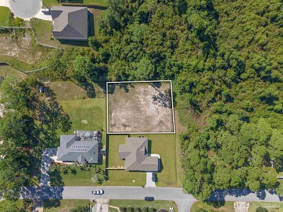 0.19 Acres of Residential Land for Sale in Gulf Breeze, Florida