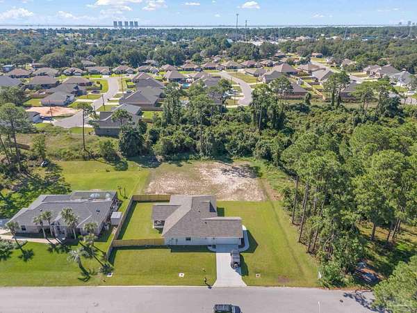 0.19 Acres of Residential Land for Sale in Gulf Breeze, Florida