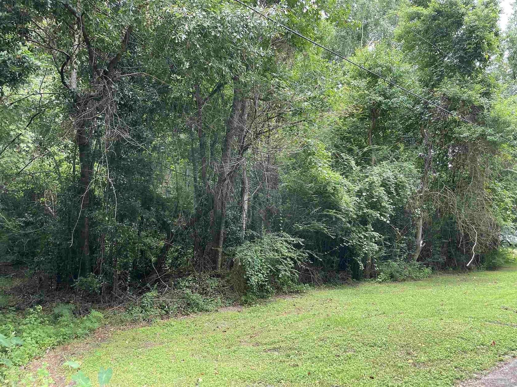 0.367 Acres of Residential Land for Sale in Century, Florida