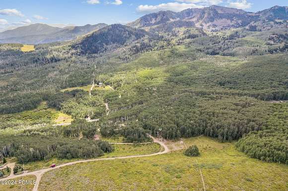 0.92 Acres of Residential Land for Sale in Midway, Utah