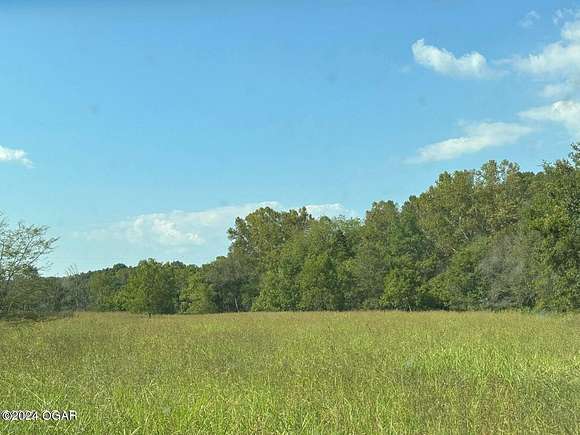 63 Acres of Agricultural Land for Sale in Goodman, Missouri