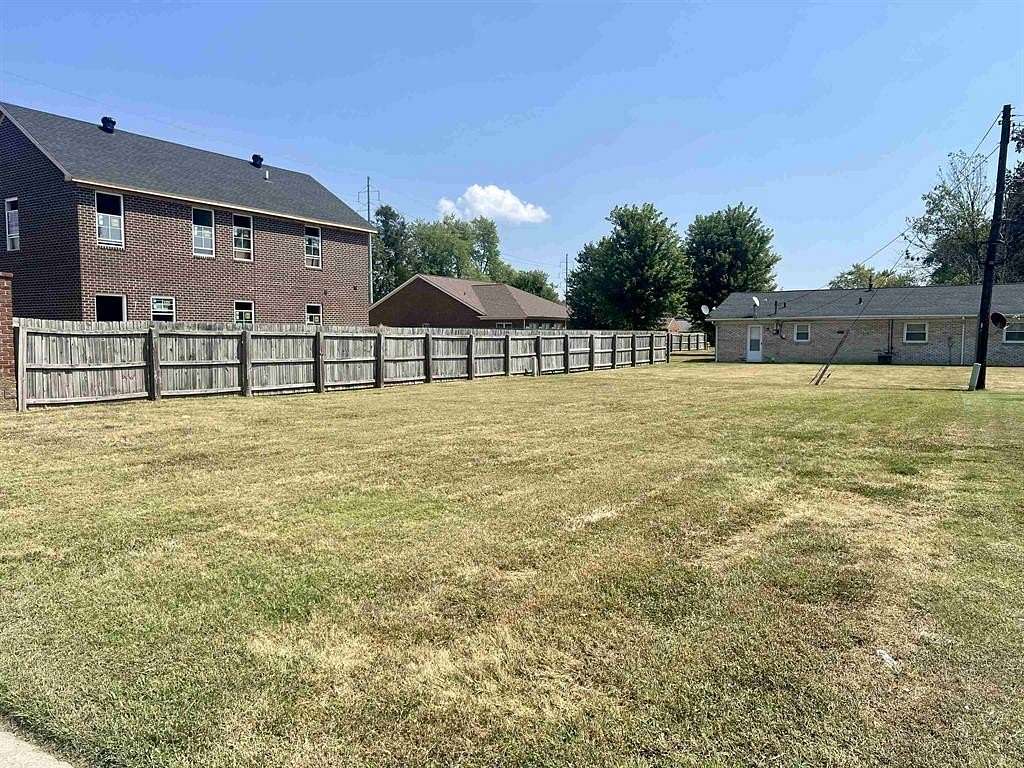 Residential Land for Sale in Owensboro, Kentucky