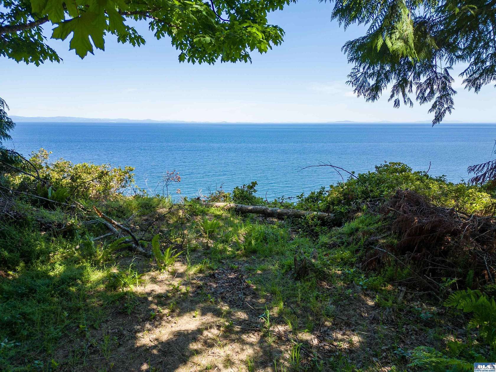 27.94 Acres of Land for Sale in Port Angeles, Washington