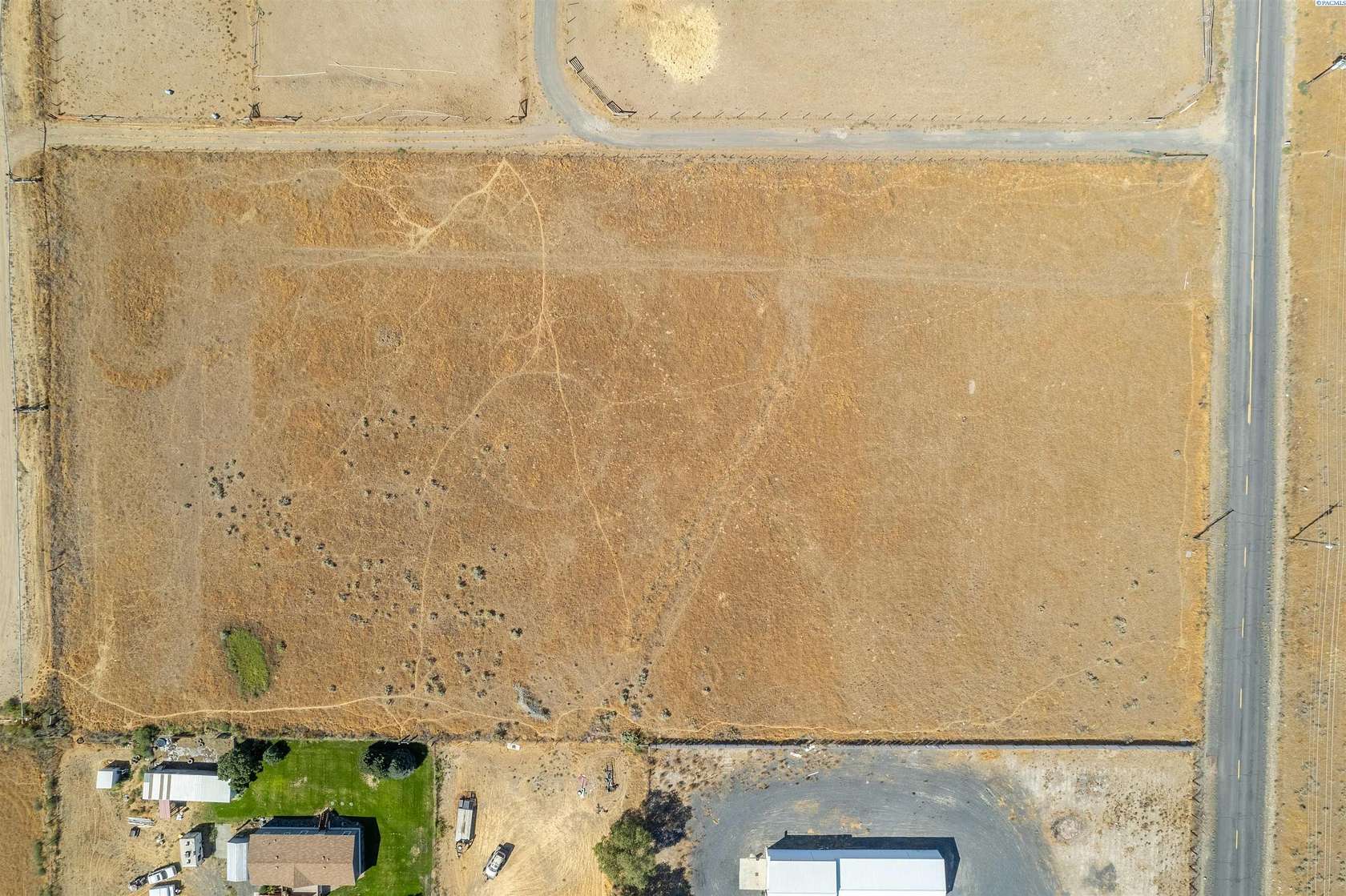 5.01 Acres of Residential Land for Sale in Moses Lake, Washington