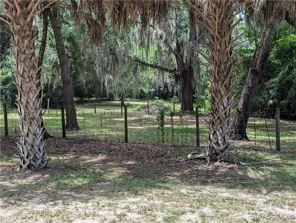 0.51 Acres of Residential Land for Sale in Hernando, Florida