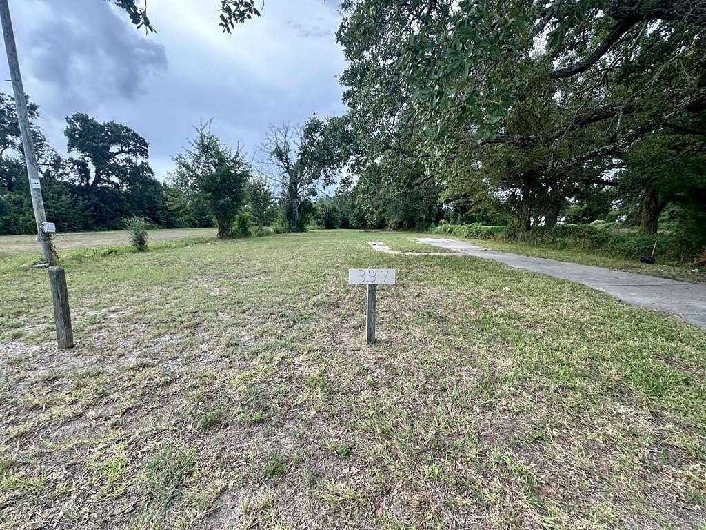 0.4 Acres of Residential Land for Sale in Biloxi, Mississippi