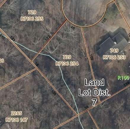 0.395 Acres of Residential Land for Sale in Lawrenceville, Georgia