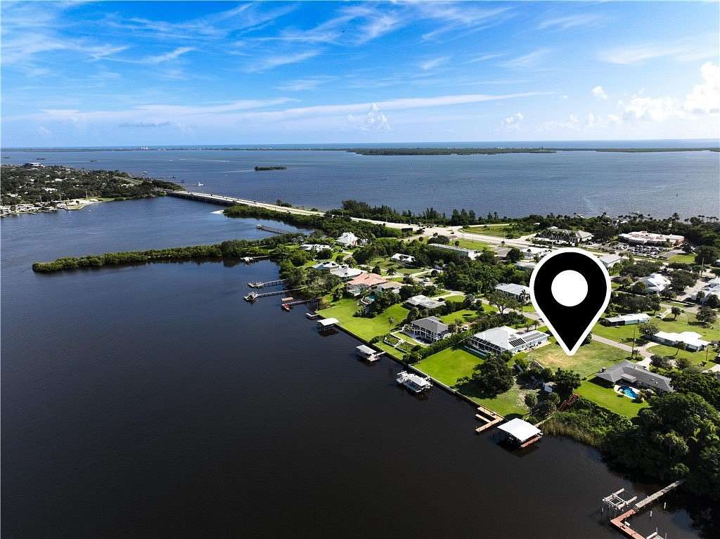 0.55 Acres of Residential Land for Sale in Sebastian, Florida