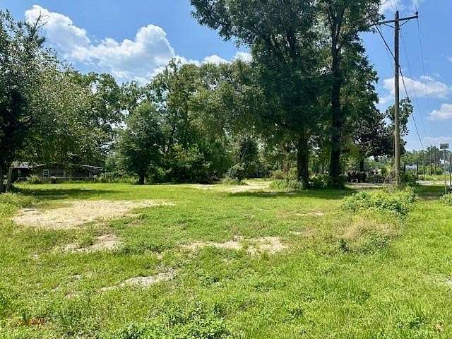 0.62 Acres of Residential Land for Sale in Wewahitchka, Florida