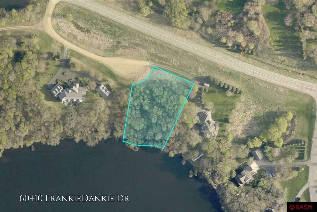 1.16 Acres of Residential Land for Sale in Madison Lake, Minnesota