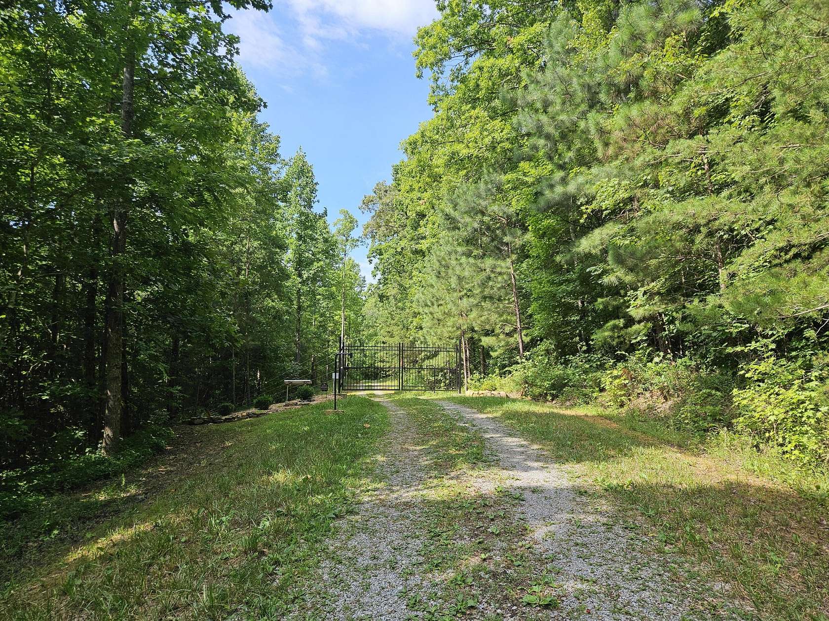 5.07 Acres of Commercial Land for Sale in Ocoee, Tennessee