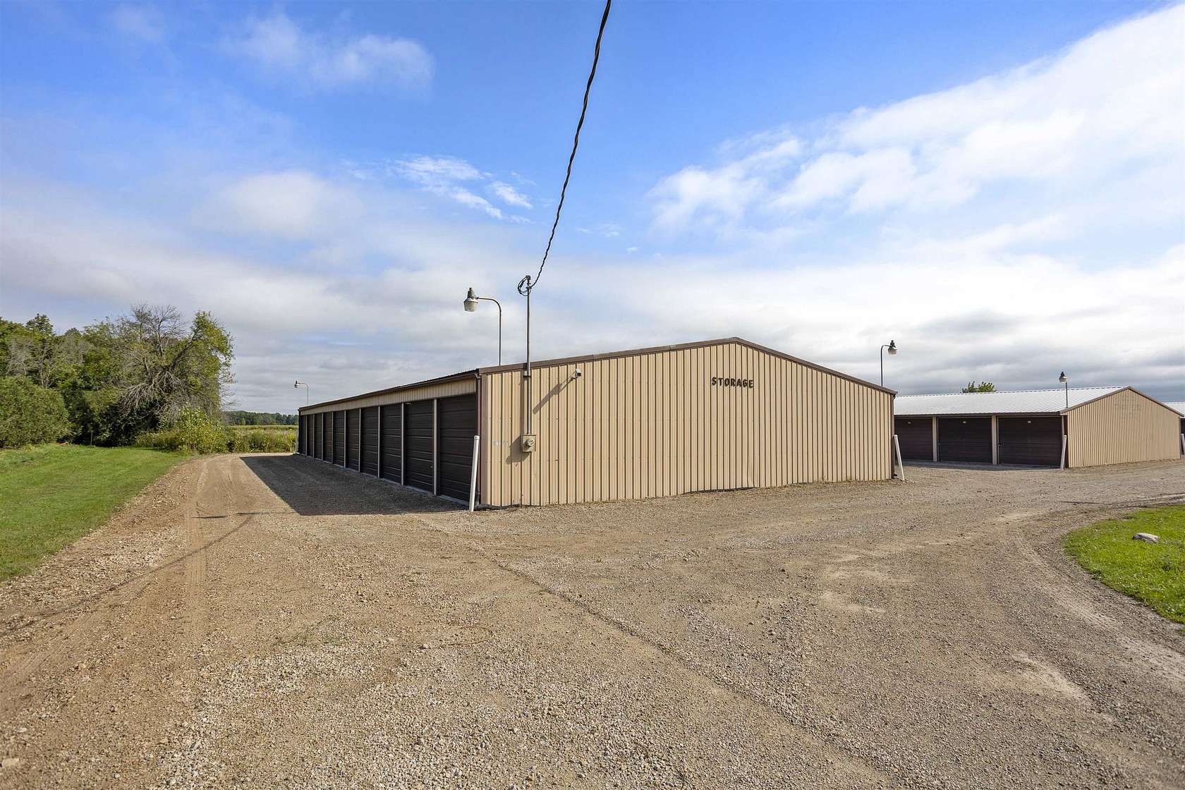 2.88 Acres of Improved Commercial Land for Sale in Menasha, Wisconsin