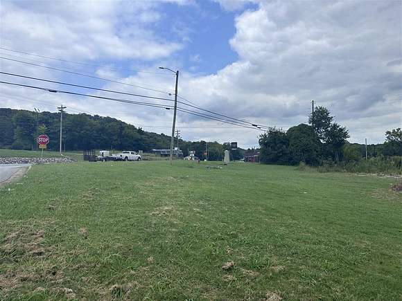 1.9 Acres of Commercial Land for Sale in Russellville, Kentucky