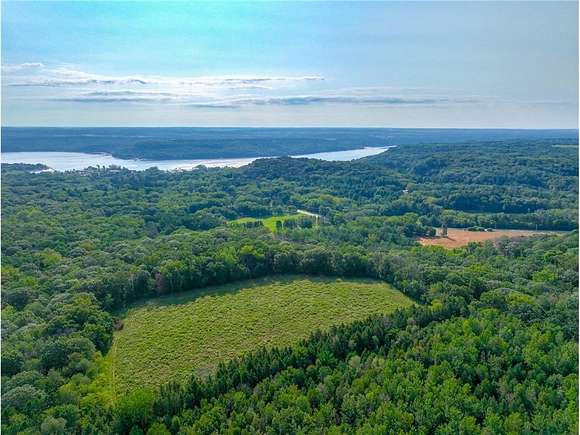 46 Acres of Recreational Land & Farm for Sale in Afton, Minnesota