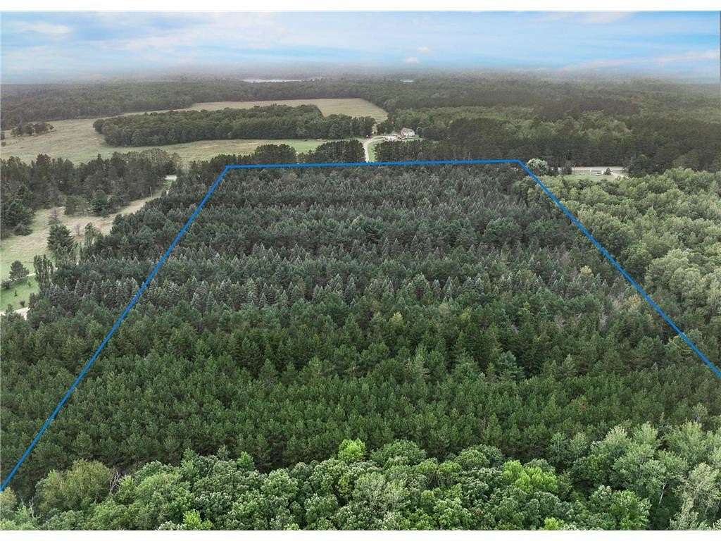 20 Acres of Recreational Land for Sale in Emily, Minnesota