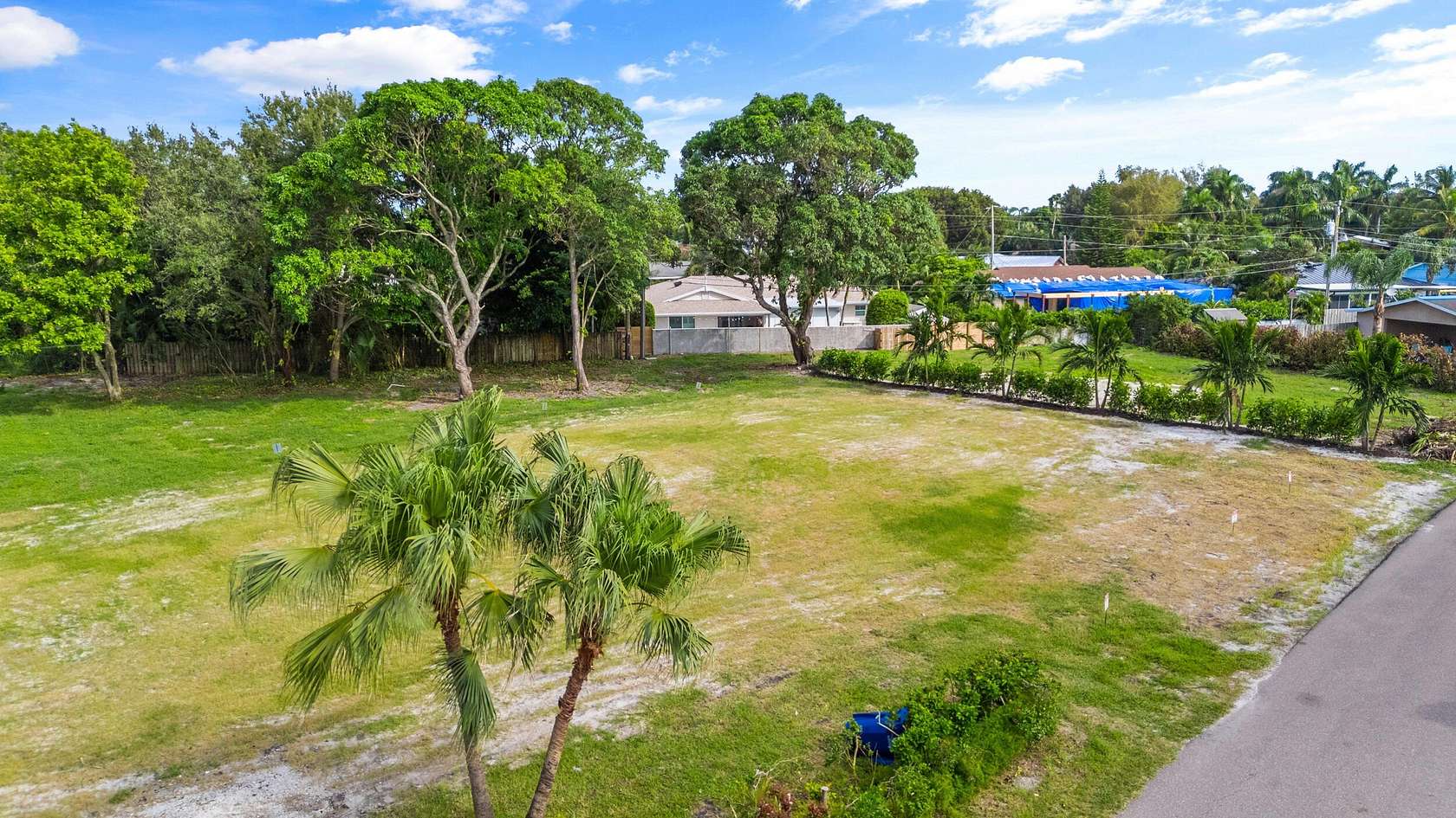 0.31 Acres of Residential Land for Sale in Jupiter, Florida