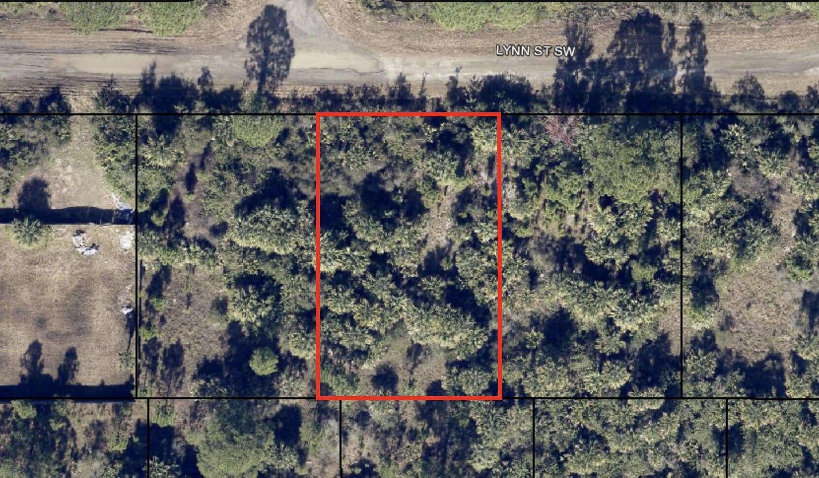 Residential Land for Sale in LaBelle, Florida