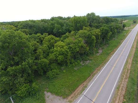 3.21 Acres of Land for Sale in Lynn Township, Minnesota