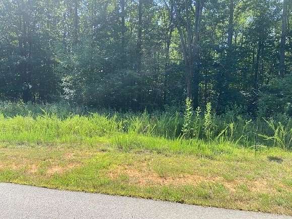 1.43 Acres of Residential Land for Sale in Blue Ridge, Virginia