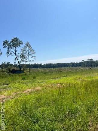 71.33 Acres of Land for Sale in South Hill, Virginia