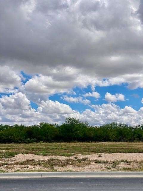 0.358 Acres of Residential Land for Sale in San Angelo, Texas