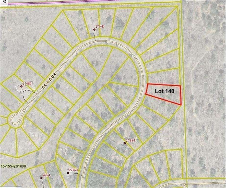 0.64 Acres of Residential Land for Sale in Jackson Town, Wisconsin