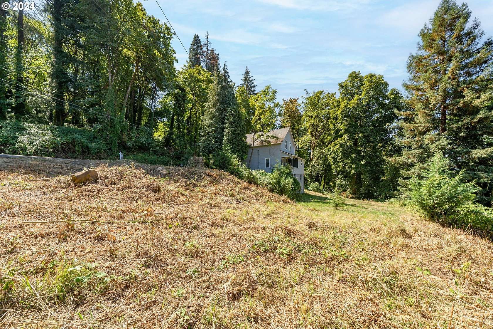 0.11 Acres of Residential Land for Sale in Oregon City, Oregon