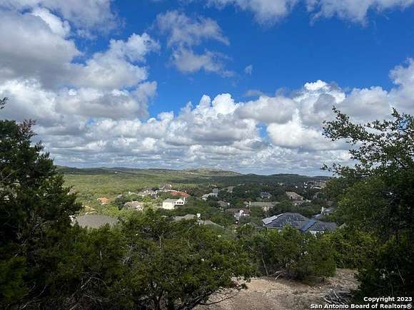 0.66 Acres of Residential Land for Sale in San Antonio, Texas