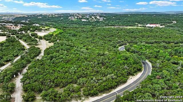 0.798 Acres of Mixed-Use Land for Sale in San Antonio, Texas