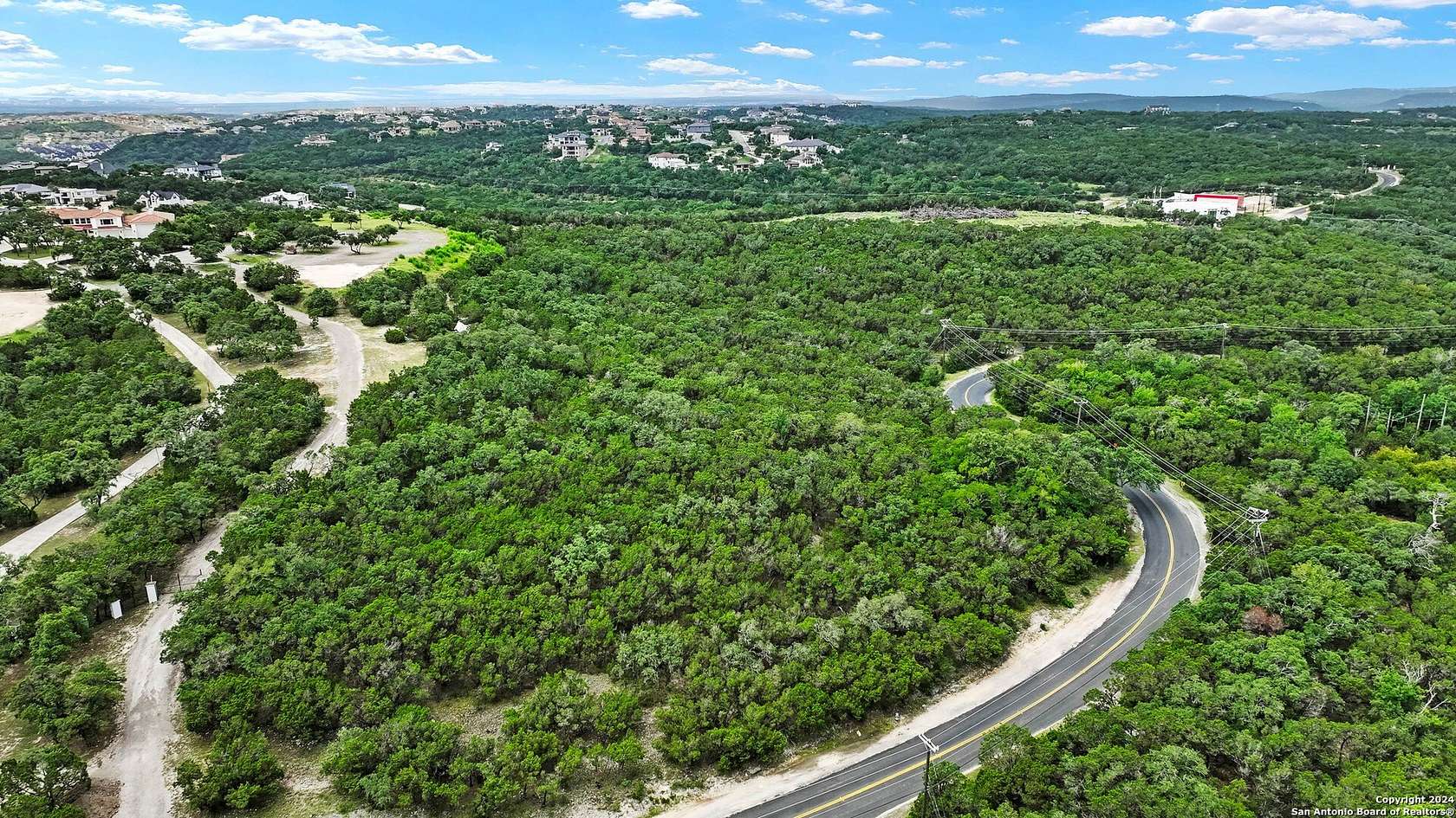 0.78 Acres of Mixed-Use Land for Sale in San Antonio, Texas