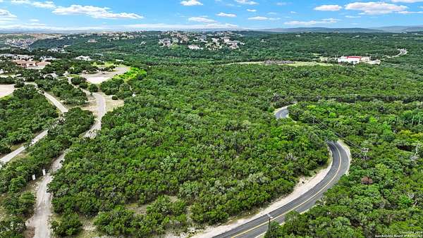 0.78 Acres of Mixed-Use Land for Sale in San Antonio, Texas