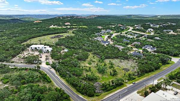 0.75 Acres of Mixed-Use Land for Sale in San Antonio, Texas