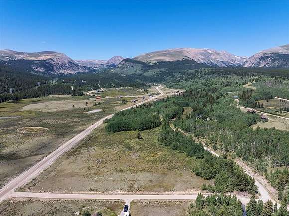 3.36 Acres of Residential Land for Sale in Alma, Colorado