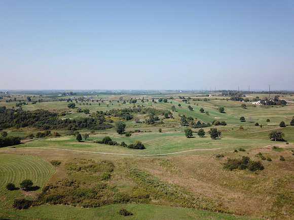 0.34 Acres of Residential Land for Sale in Barneveld, Wisconsin