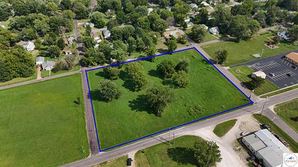 2.67 Acres of Mixed-Use Land for Sale in Sedalia, Missouri