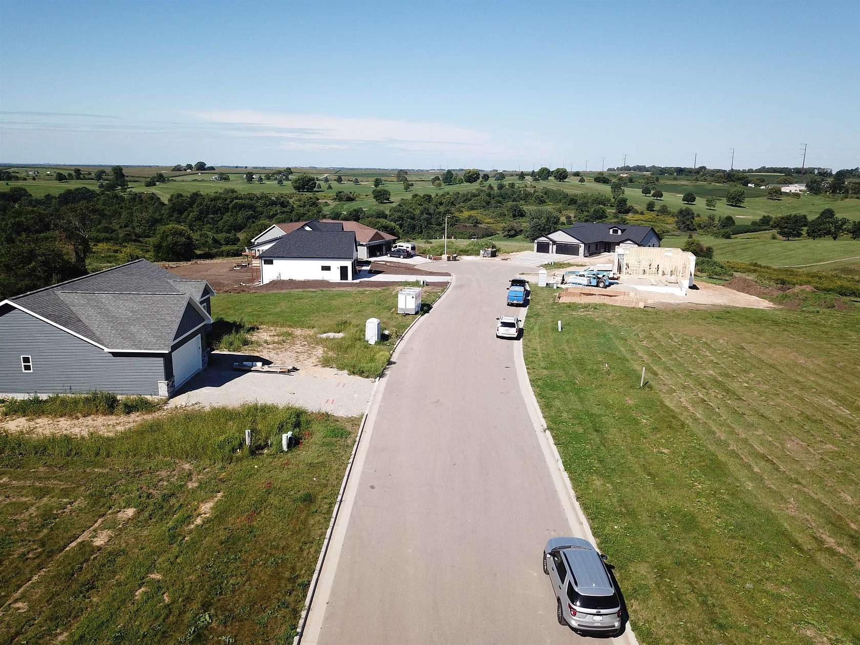 0.35 Acres of Residential Land for Sale in Barneveld, Wisconsin