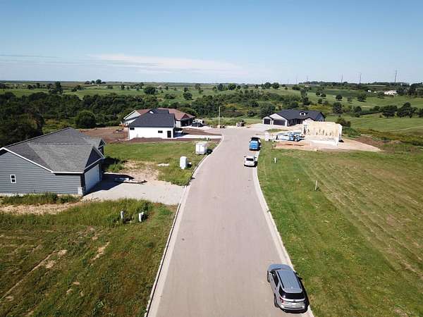 0.35 Acres of Residential Land for Sale in Barneveld, Wisconsin