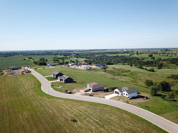 0.33 Acres of Residential Land for Sale in Barneveld, Wisconsin
