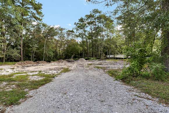 0.39 Acres of Residential Land for Sale in Shallotte, North Carolina