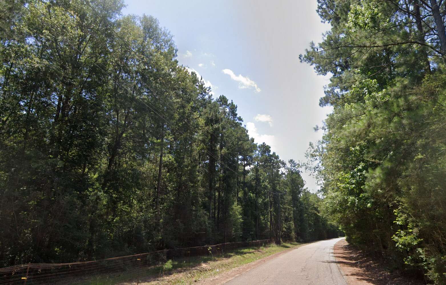 3.12 Acres of Residential Land for Sale in Livingston, Louisiana