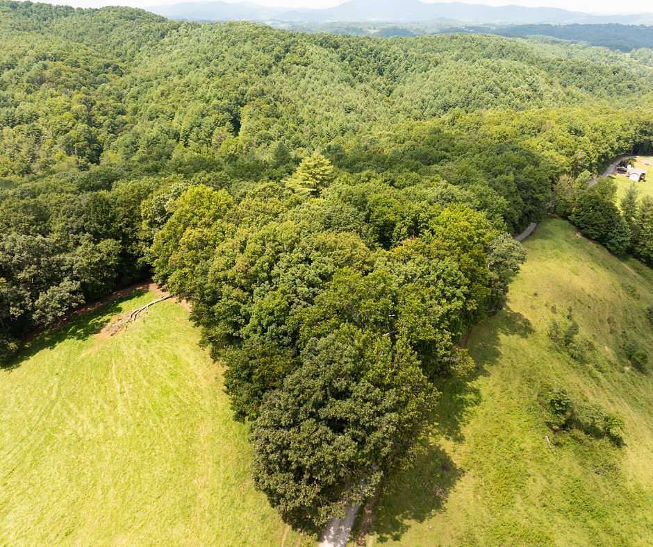 17 Acres of Land for Sale in Galax, Virginia