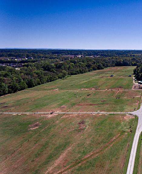 20 Acres of Land for Sale in Harvest, Alabama