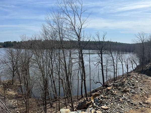 5.13 Acres of Residential Land for Sale in Hammond, New York