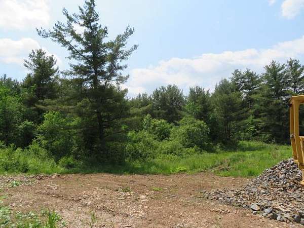 6.17 Acres of Land for Sale in Hammond, New York
