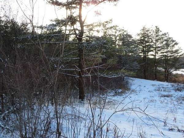 6.17 Acres of Land for Sale in Hammond, New York