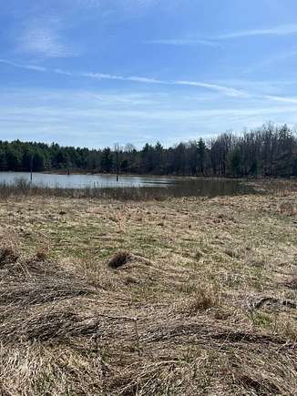 9.94 Acres of Land for Sale in Hammond, New York