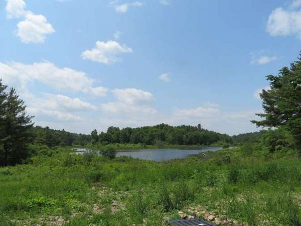 11.2 Acres of Land for Sale in Hammond, New York