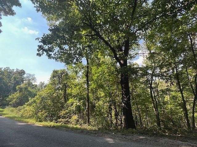 2.91 Acres of Residential Land for Sale in Holiday Island, Arkansas